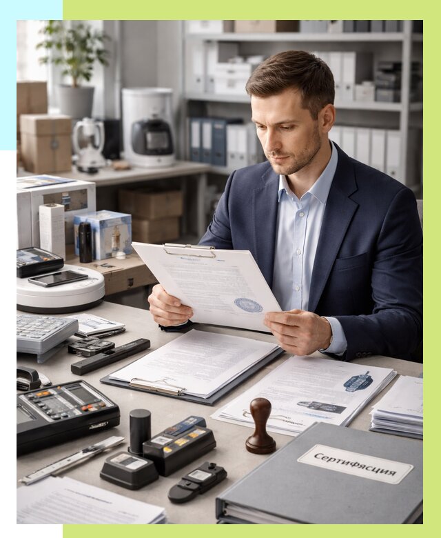 Сертификация продукции в Краснотурьинске от 47849 р. | Орган Алешин-Кту