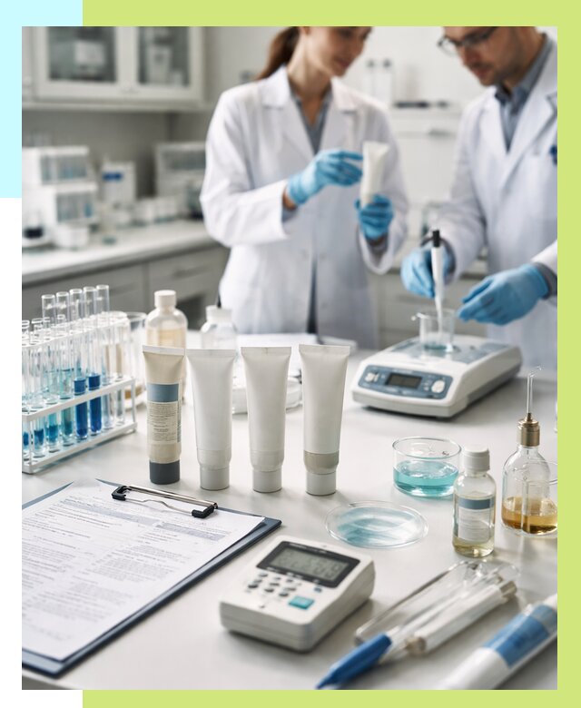 Сертификация зубной пасты в Краснотурьинске от 21266 р. Алешин-Кту