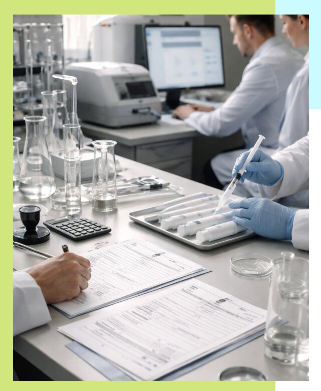 Сертификация зубной пасты, оформление документов в Краснотурьинске