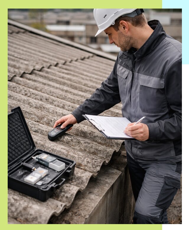 Сертификация шифера и техническая документация в Краснотурьинске