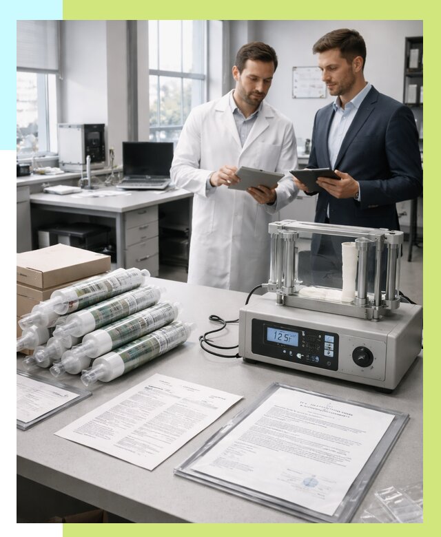 Сертификация герметиков в Краснотурьинске от 15950 р. — услуги Алешин-Кту