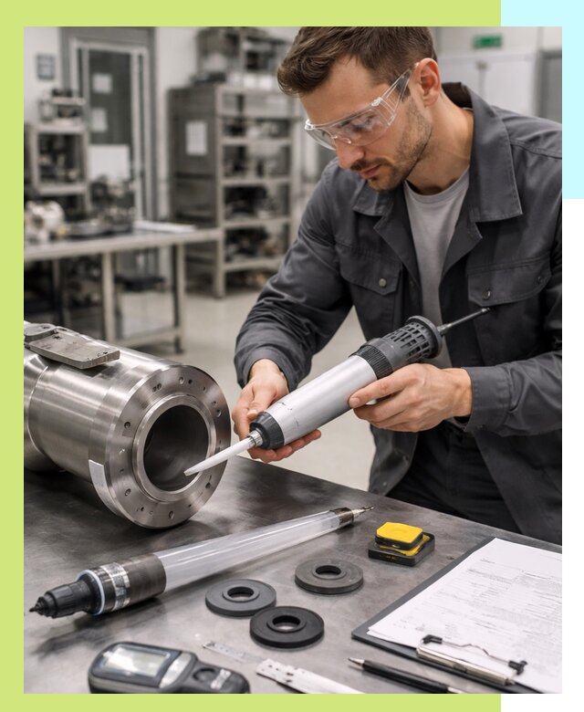 Сертификация герметиков и получение деклараций в Краснотурьинске