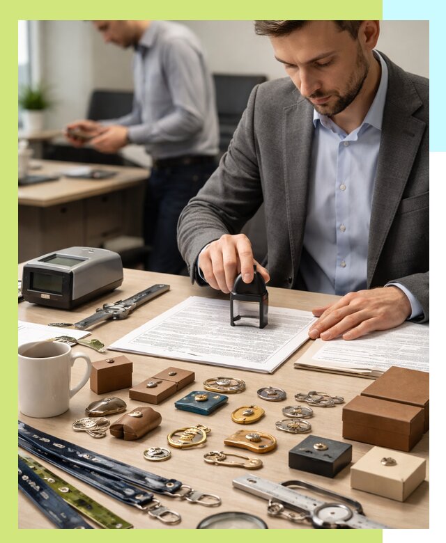 Сертификация сувениров и сувенирной продукции в Краснотурьинске