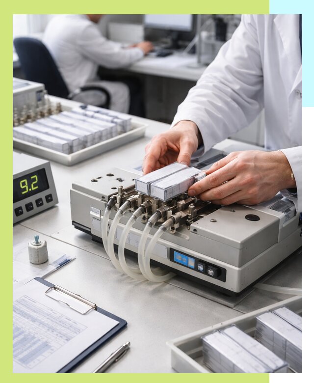 Сертификация сигарет и табачной продукции в Краснотурьинске