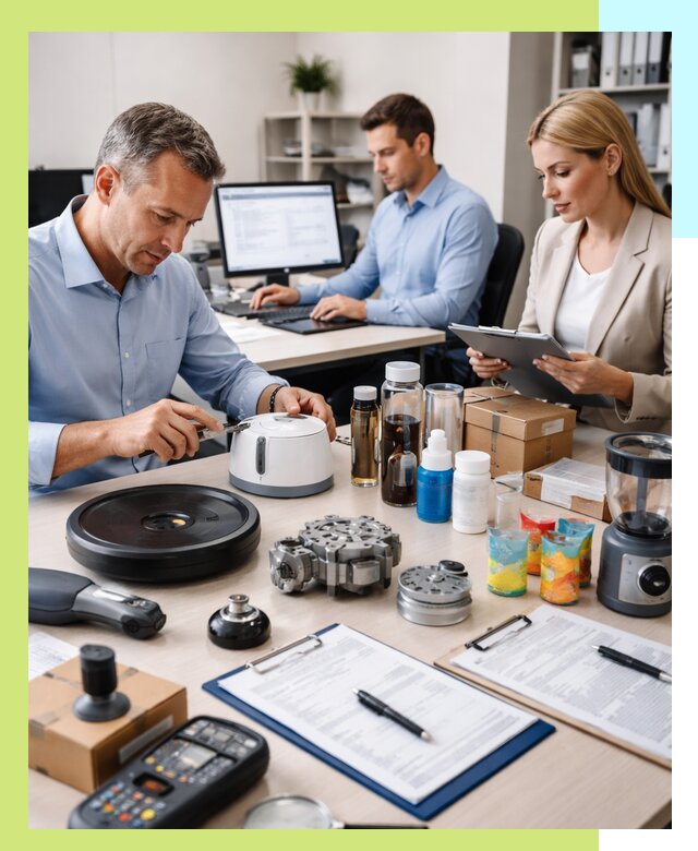 Сертификация товаров в Краснотурьинске — быстро, официально