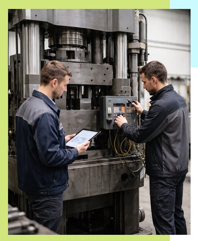 Сертификация машин и оборудования в Краснотурьинске по ГОСТ и ТР