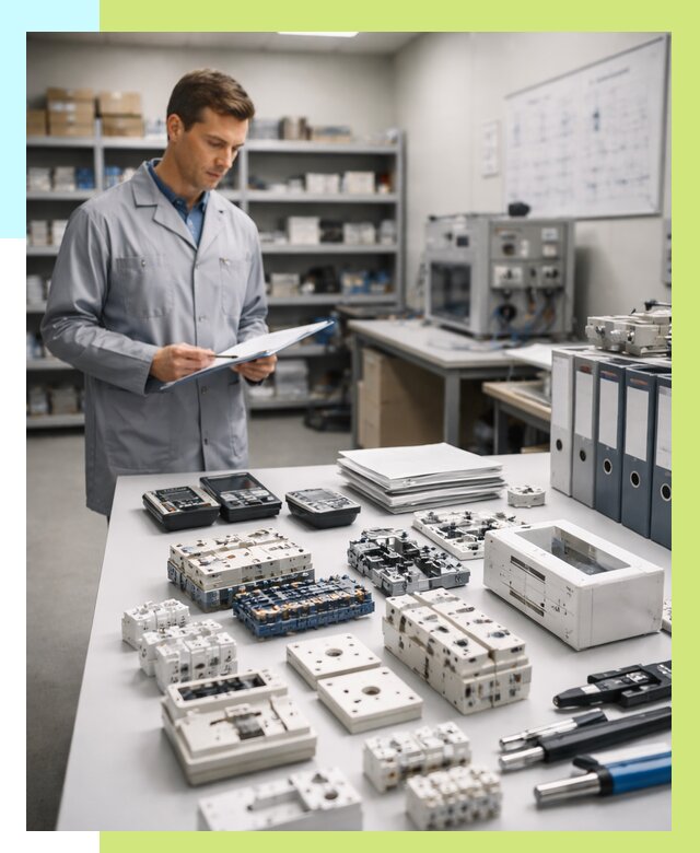 Сертификат на низковольтное оборудование в Краснотурьинске от 26583 р|Алешин-Кту