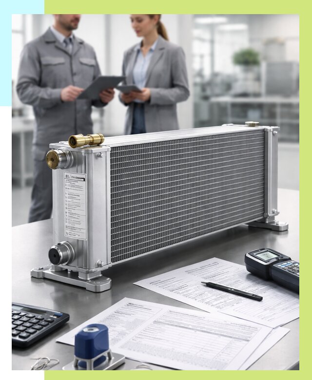 Сертификация радиаторов в Краснотурьинске под ключ от 9038 р. | Алешин-Кту