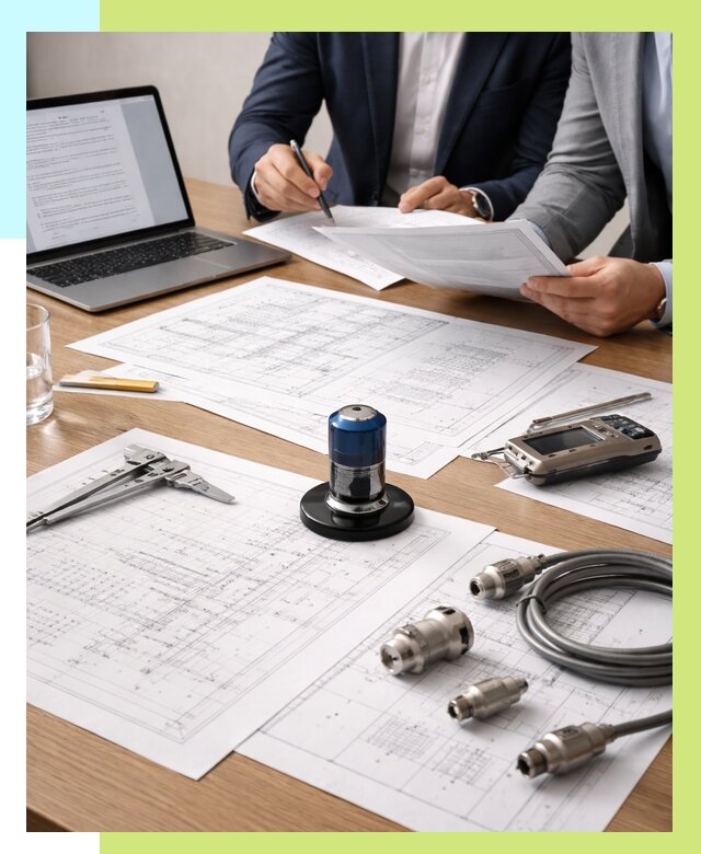 Разработка технических условий в Краснотурьинске от 12760 р. | Алешин-Кту