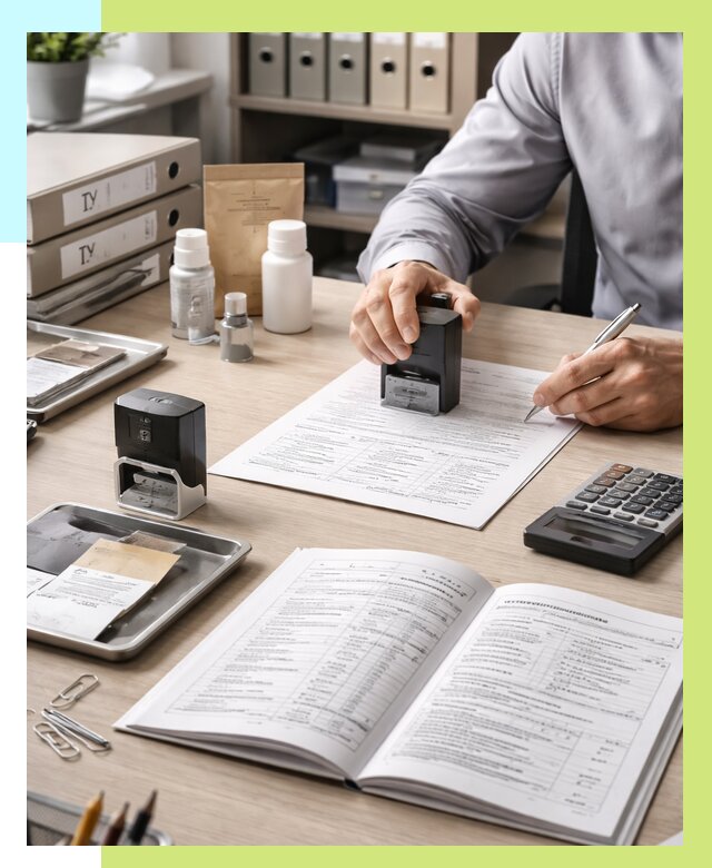 Разработка ТУ на продукцию в Краснотурьинске от 12760 р. | Алешин-Кту