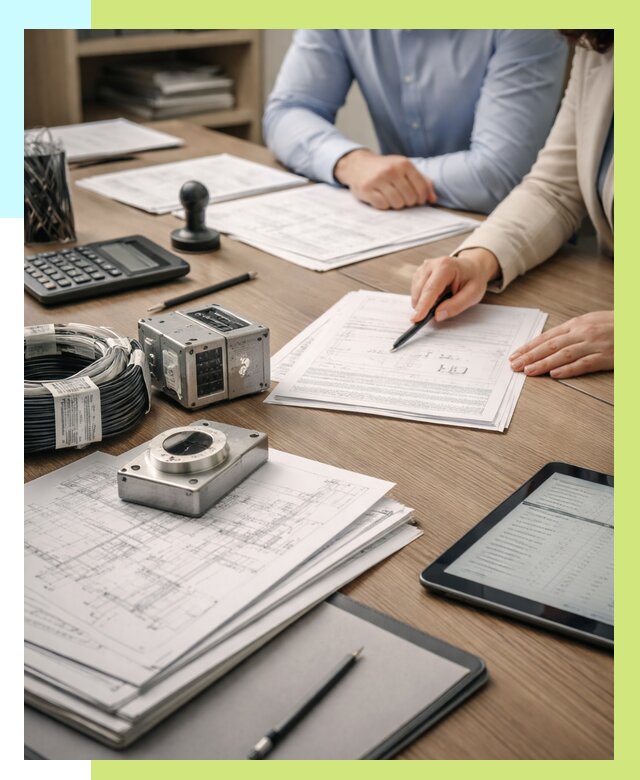 ТУ на изделие в Краснотурьинске: оформить и получить от 9038 р. | Алешин-Кту