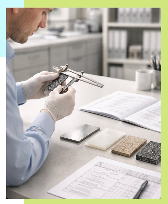 Разработка ТУ на материалы в Краснотурьинске от 21266 р. Алешин-Кту