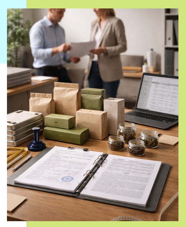 ТУ на чай в Краснотурьинске срочно от 9038 р., оформление в Алешин-Кту