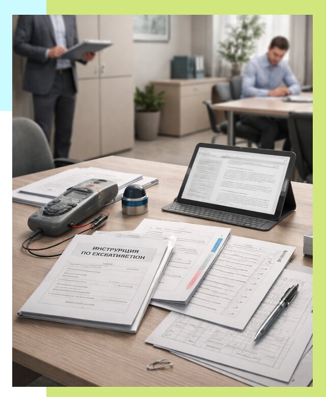 Руководство по эксплуатации в Краснотурьинске от 7443 р. | Алешин-Кту