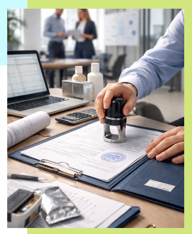 Технологический регламент в Краснотурьинске от 15950 р. | Алешин-Кту под ключ