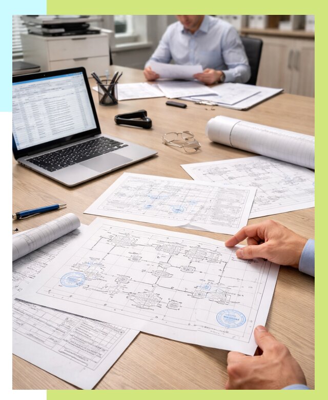 Алешин-Кту:маршрутные карты технологических процессов Краснотурьинске от 6380