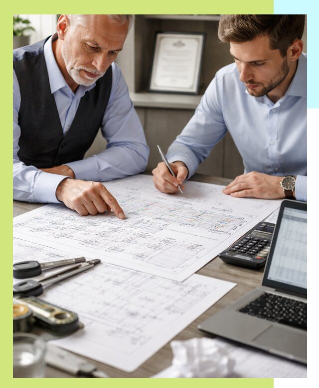 Разработка маршрутных карт технологических процессов в Краснотурьинске