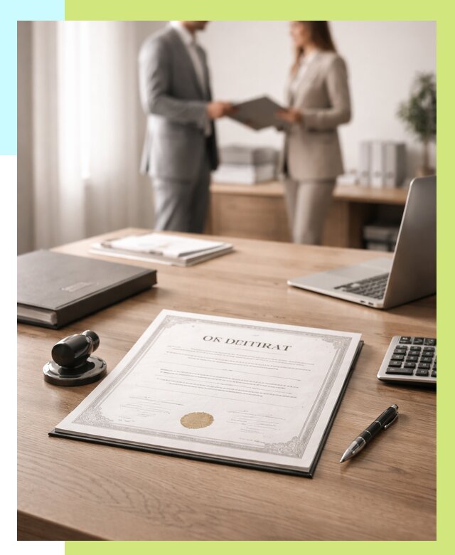 Сертификат на услуги в Краснотурьинске оформить от 9038 р. Алешин-Кту