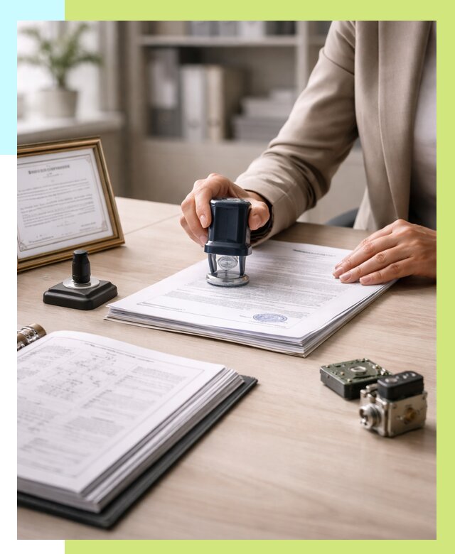 Сертификат соответствия ГОСТ Р в Краснотурьинске от 9570 р. Алешин-Кту