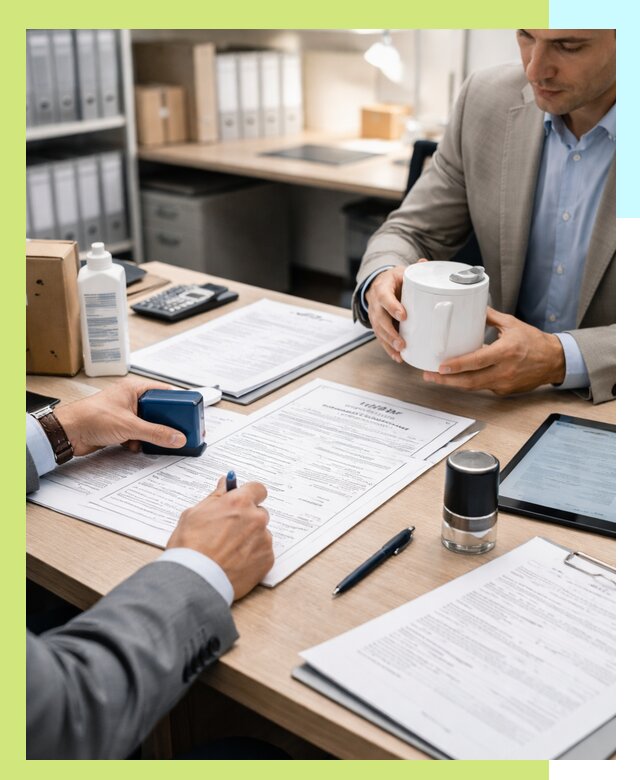 Добровольный сертификат соответствия в Краснотурьинске оформление и выдача