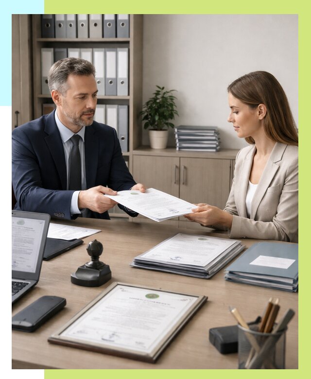 Нотификация ФСБ в Краснотурьинске от 26583 р., Получить у Алешин-Кту