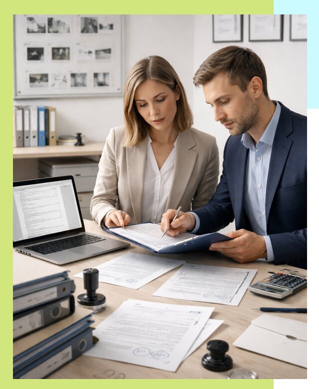 Нотификация ФСБ для продукции и оборудования в Краснотурьинске