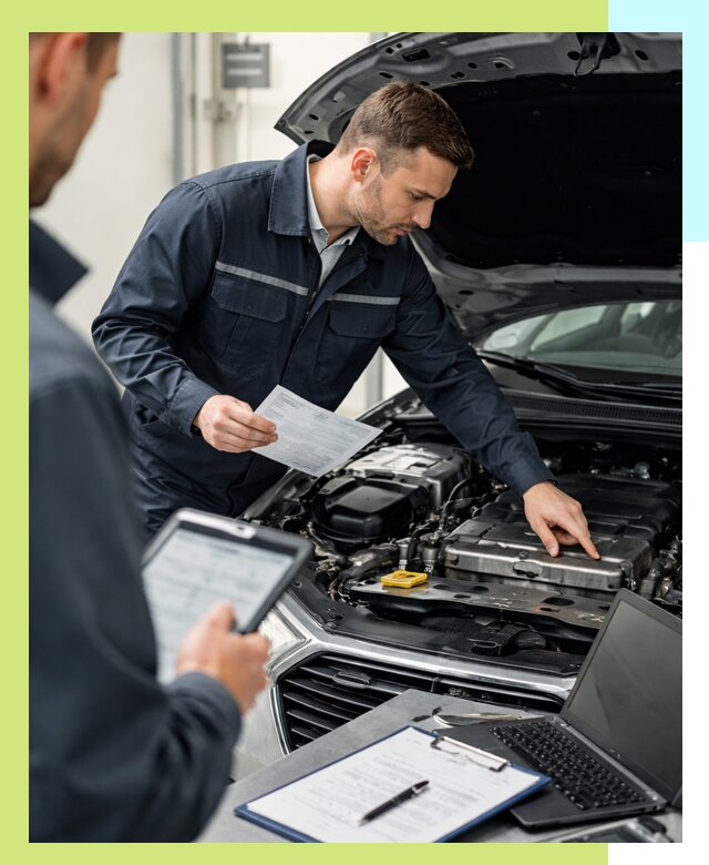 Оформление СБКТС на автомобиль в Краснотурьинске, быстро и официально