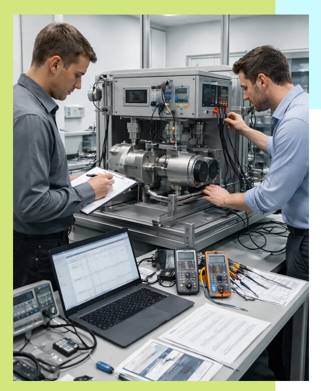 Получение БКТС для техники, оборудования и услуг в Краснотурьинске