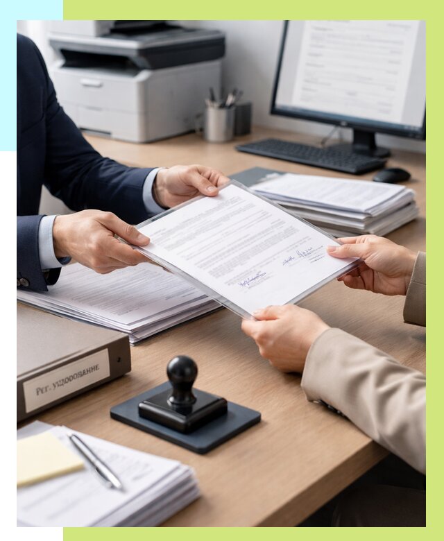 Рег. удостоверение медизделия в Краснотурьинске от 85064р | Алешин-Кту