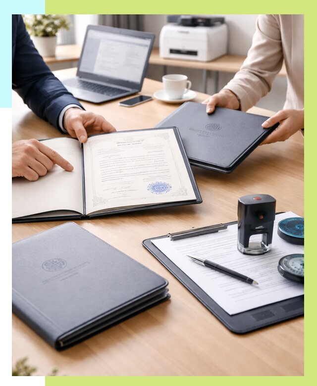 Сертификат OHSAS 18001 в Краснотурьинске от 47849 р. | Алешин-Кту