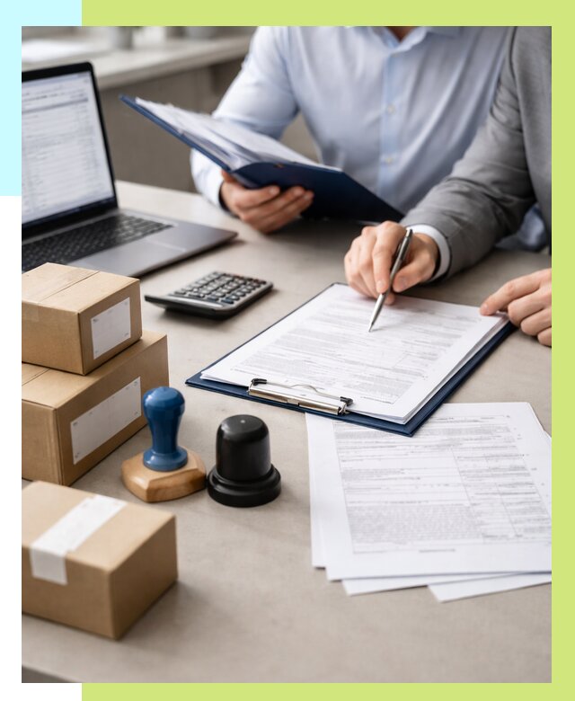 Декларирование продукции в Краснотурьинске от 12760 р., Алешин-Кту