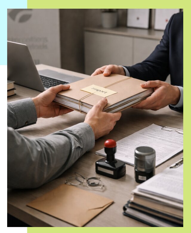 Сертификация для импорта в Краснотурьинске от 31899 р. | Алешин-Кту