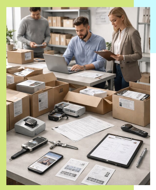 Сертификация товаров и документов для маркетплейсов в Краснотурьинске