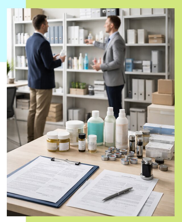 Сертификация собствен. продукции в Краснотурьинске от 26583 р. | Алешин-Кту