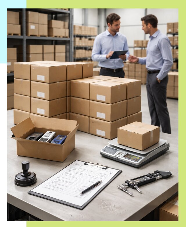 Сертификация партии товара в Краснотурьинске от 15950 р., Алешин-Кту