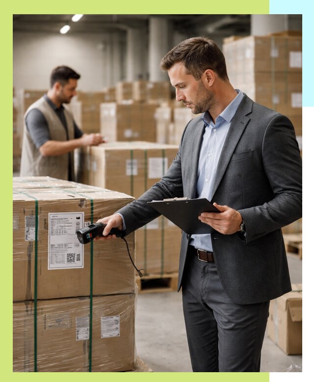 Сертификация партии товара в Краснотурьинске по требованиям законодательства